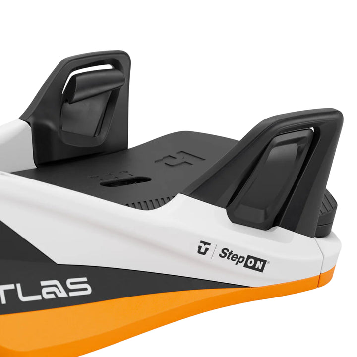 Union 2026 Atlas Step On Binding