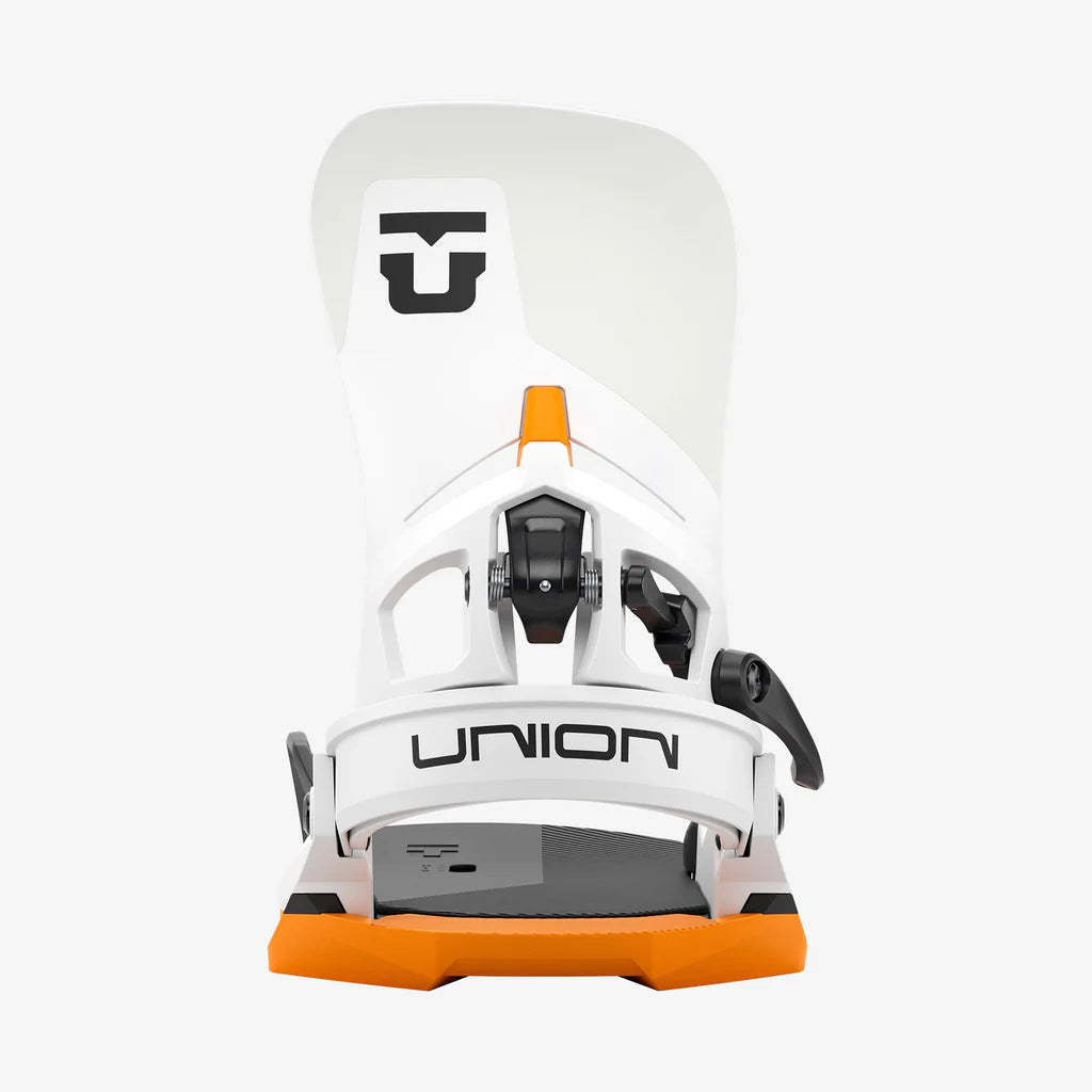 Union 2026 Atlas Step On Binding
