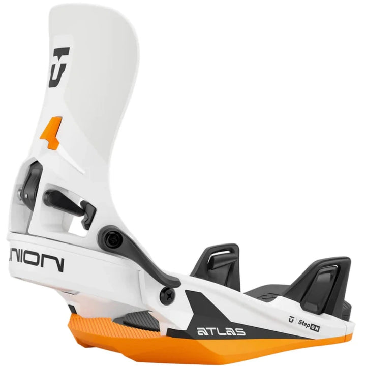Union 2026 Atlas Step On Binding
