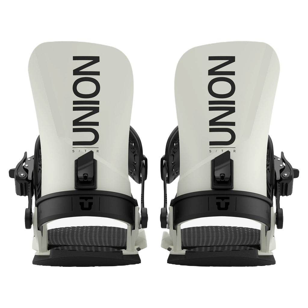 Union 2026 STR Snowboard Binding
