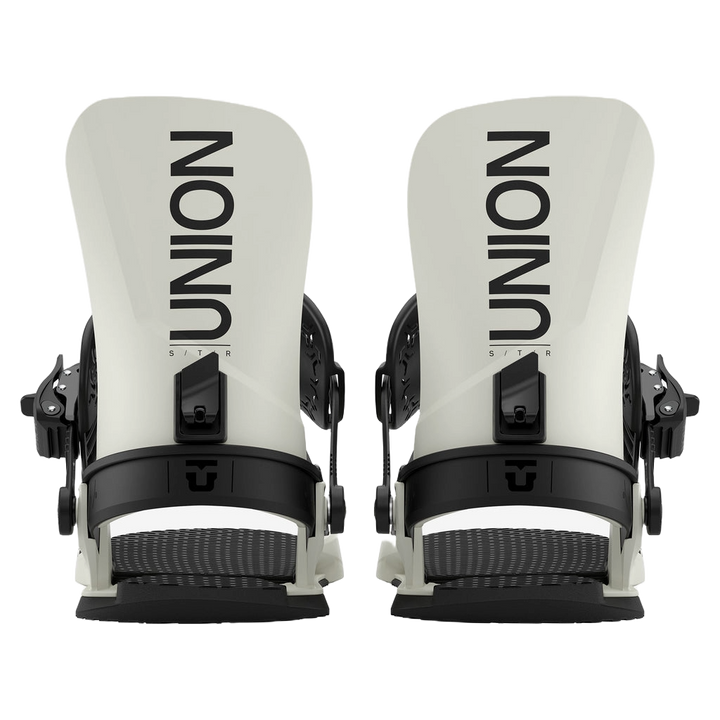Union 2026 STR Snowboard Binding