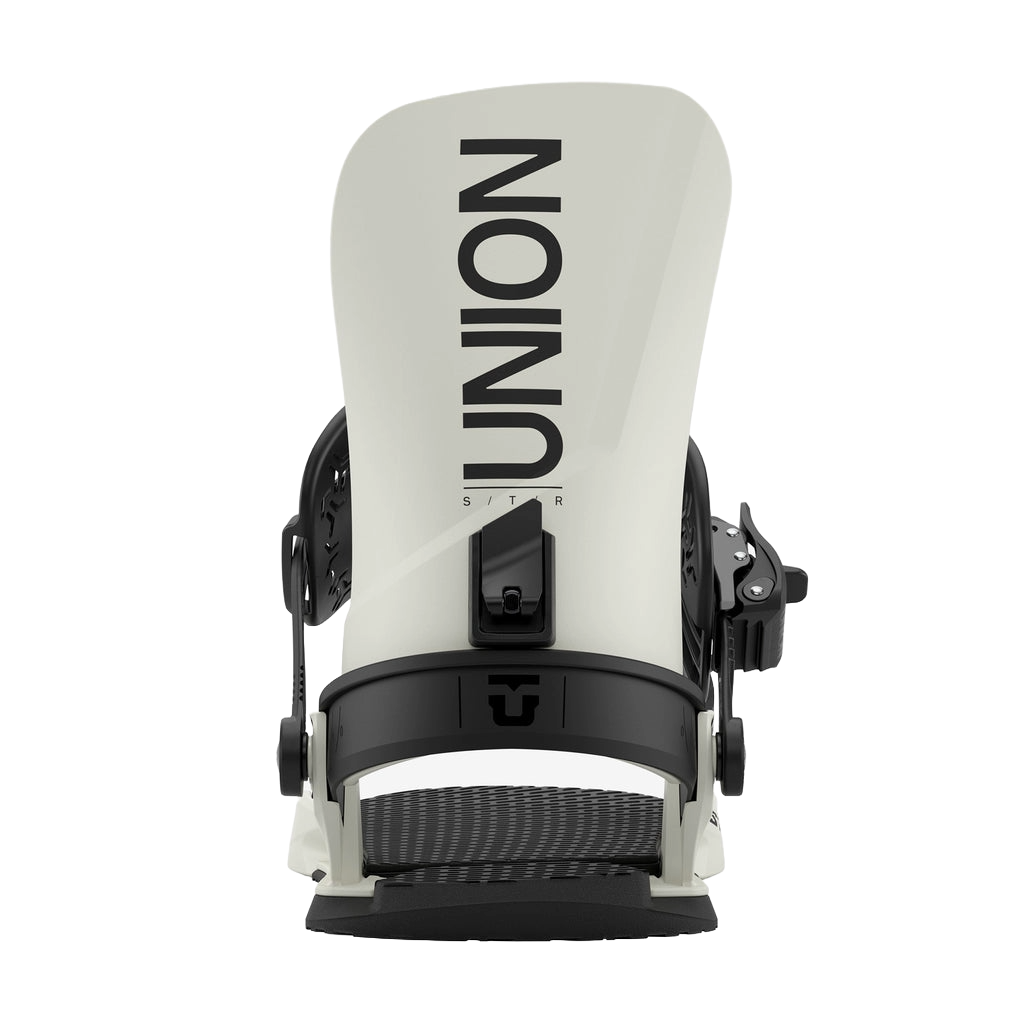 Union 2026 STR Snowboard Binding