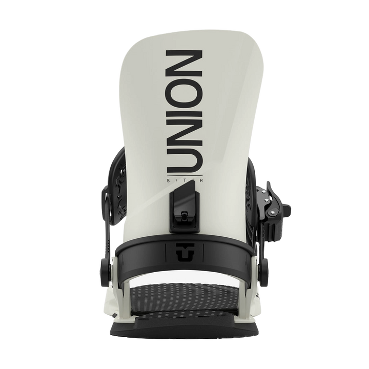 Union 2026 STR Snowboard Binding