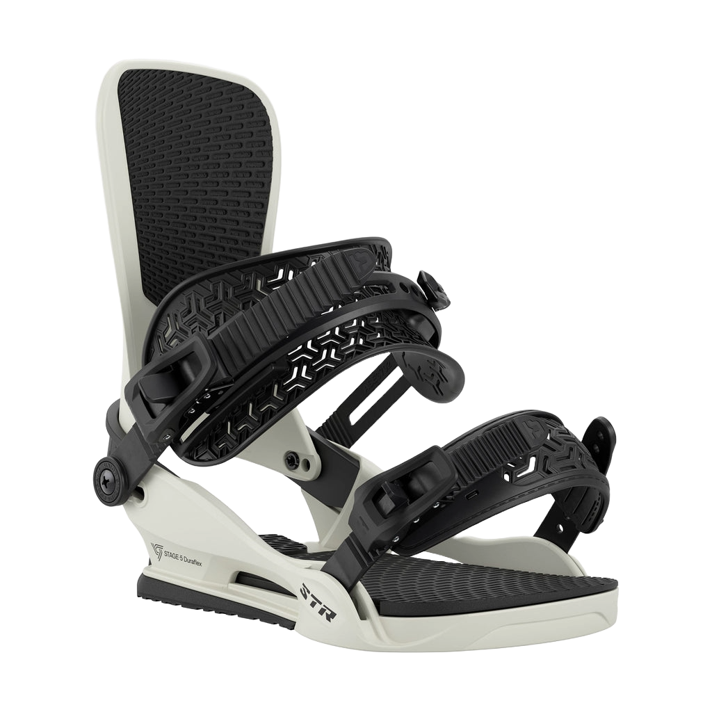 Union 2026 STR Snowboard Binding