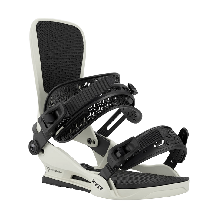 Union 2026 STR Snowboard Binding