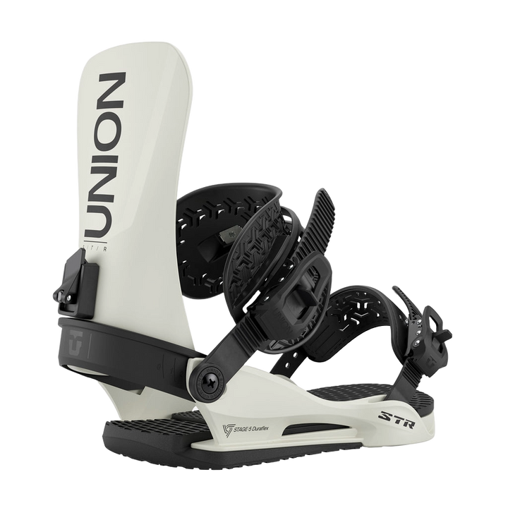 Union 2026 STR Snowboard Binding