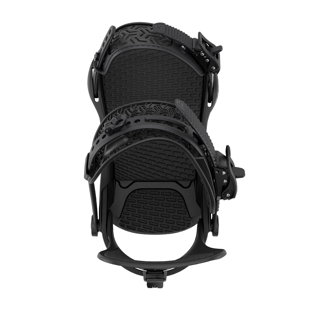Union 2026 STR Snowboard Binding
