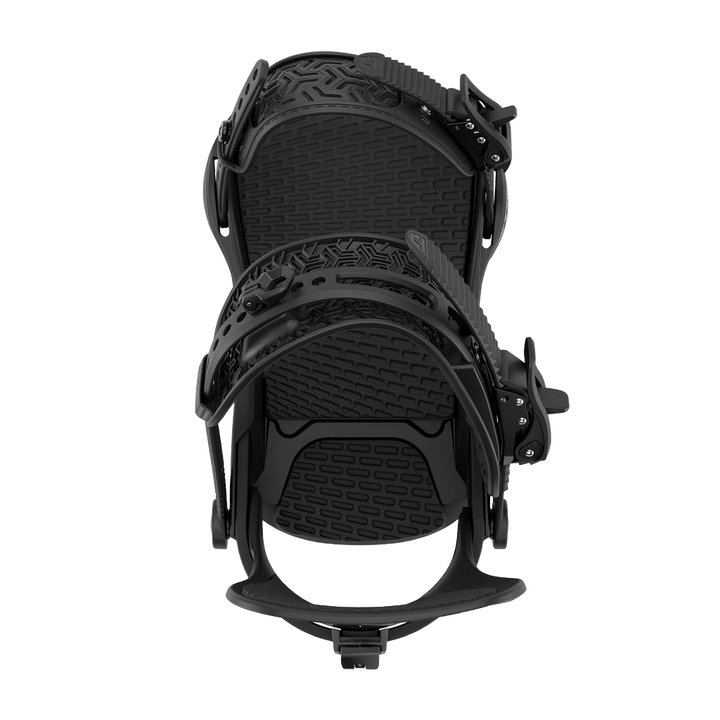 Union 2026 STR Snowboard Binding