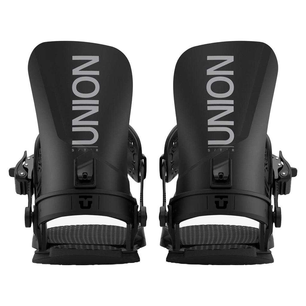 Union 2026 STR Snowboard Binding