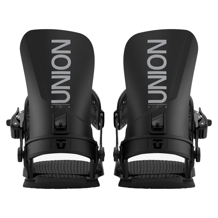 Union 2026 STR Snowboard Binding