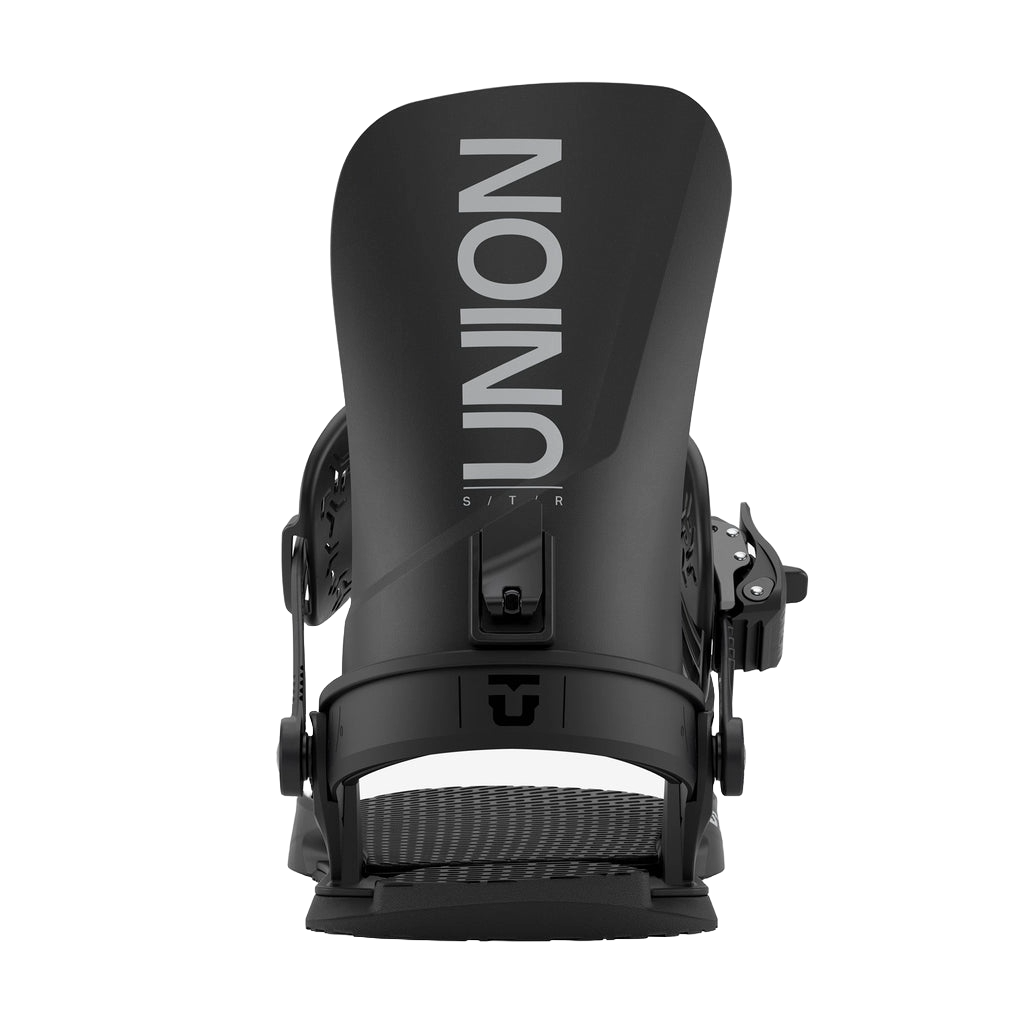 Union 2026 STR Snowboard Binding