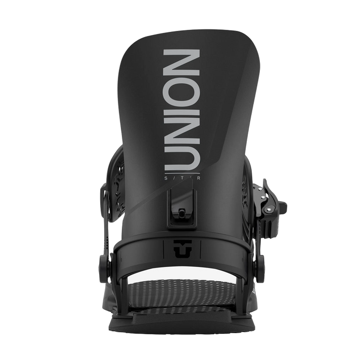 Union 2026 STR Snowboard Binding