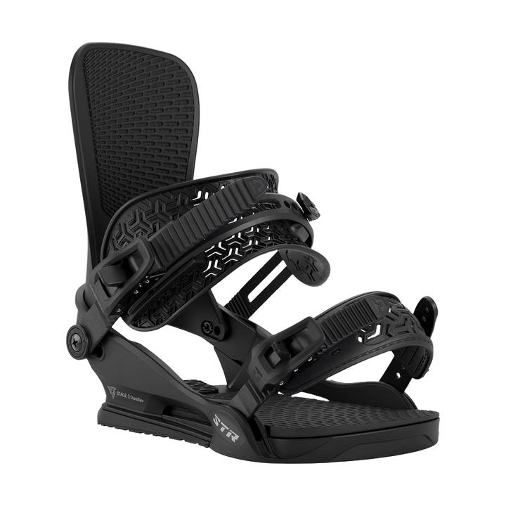 Union 2026 STR Snowboard Binding