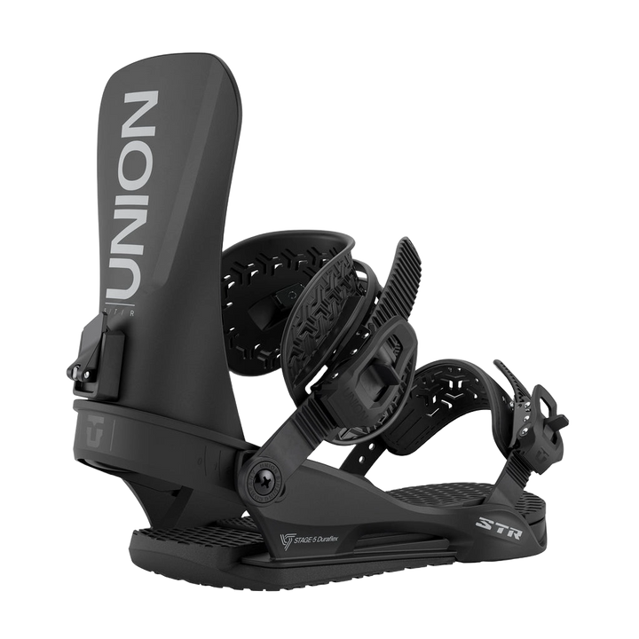 Union 2026 STR Snowboard Binding