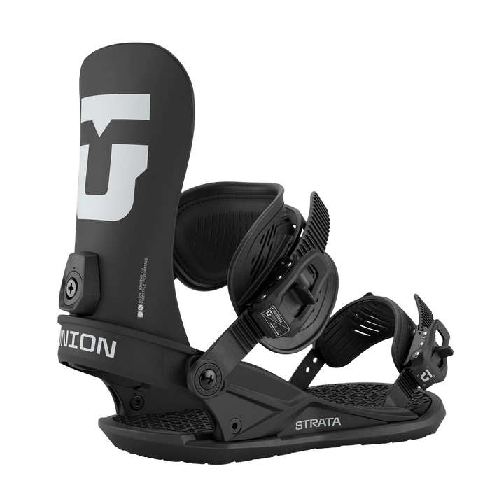Union 2026 Strata Snowboard Binding