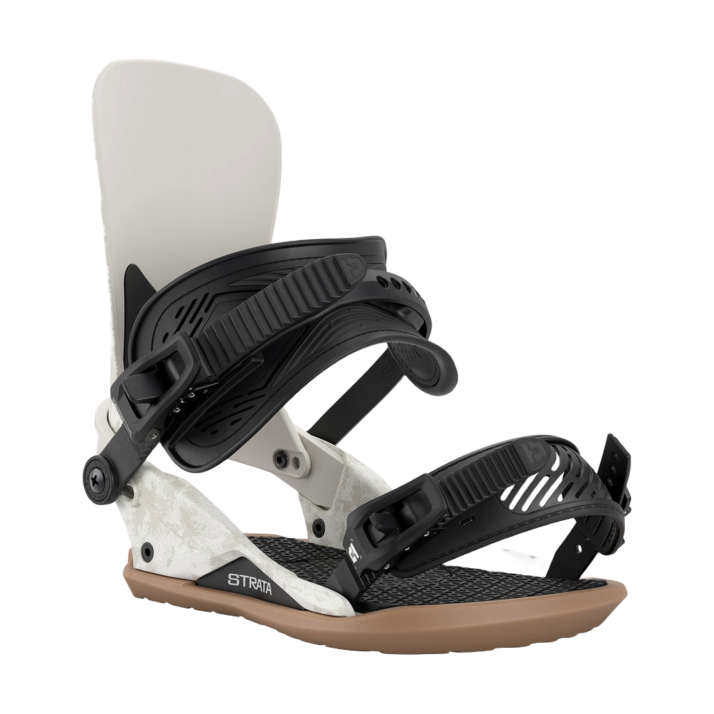 Union 2026 Strata Snowboard Binding