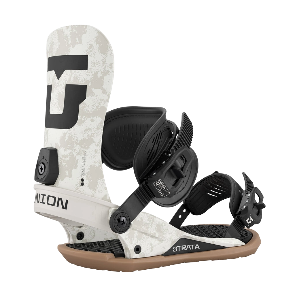 Union 2026 Strata Snowboard Binding