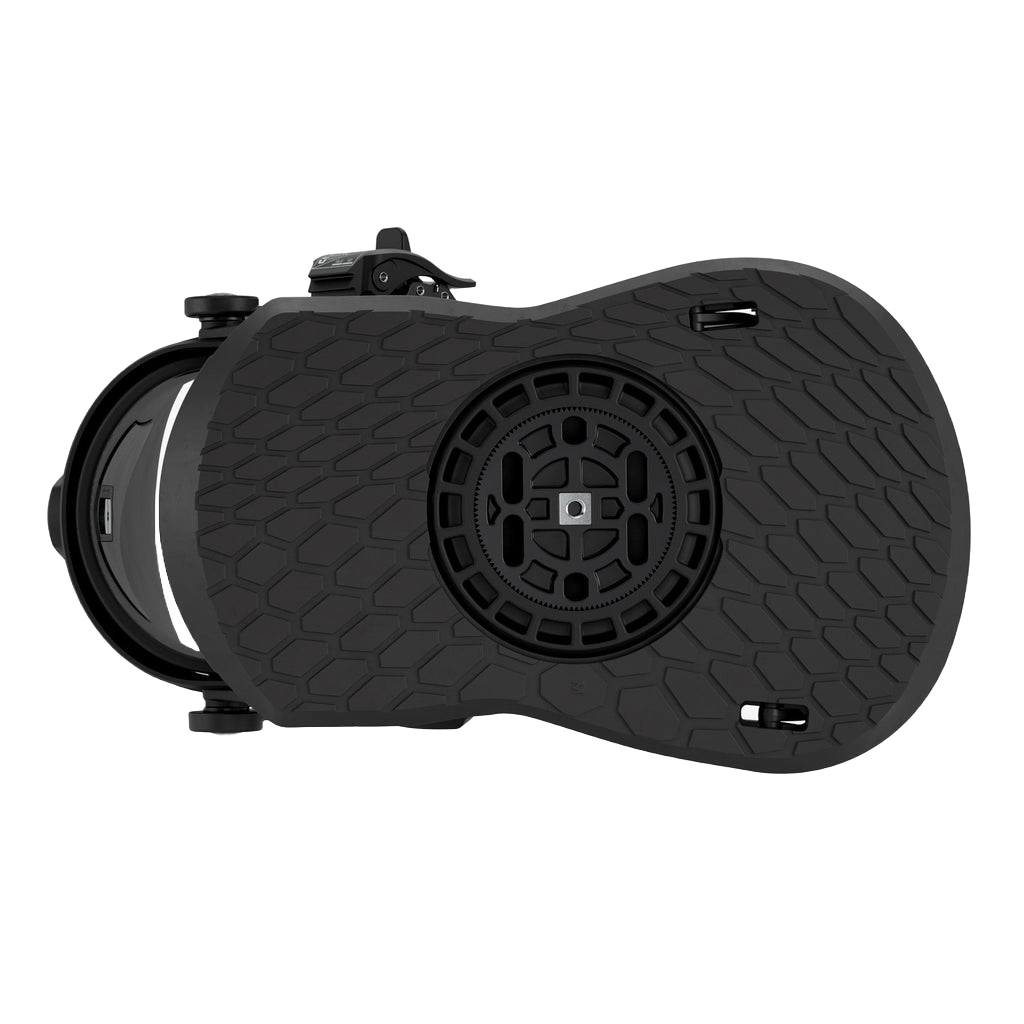 Union 2026 Strata Snowboard Binding