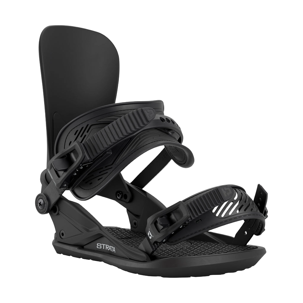 Union 2026 Strata Snowboard Binding