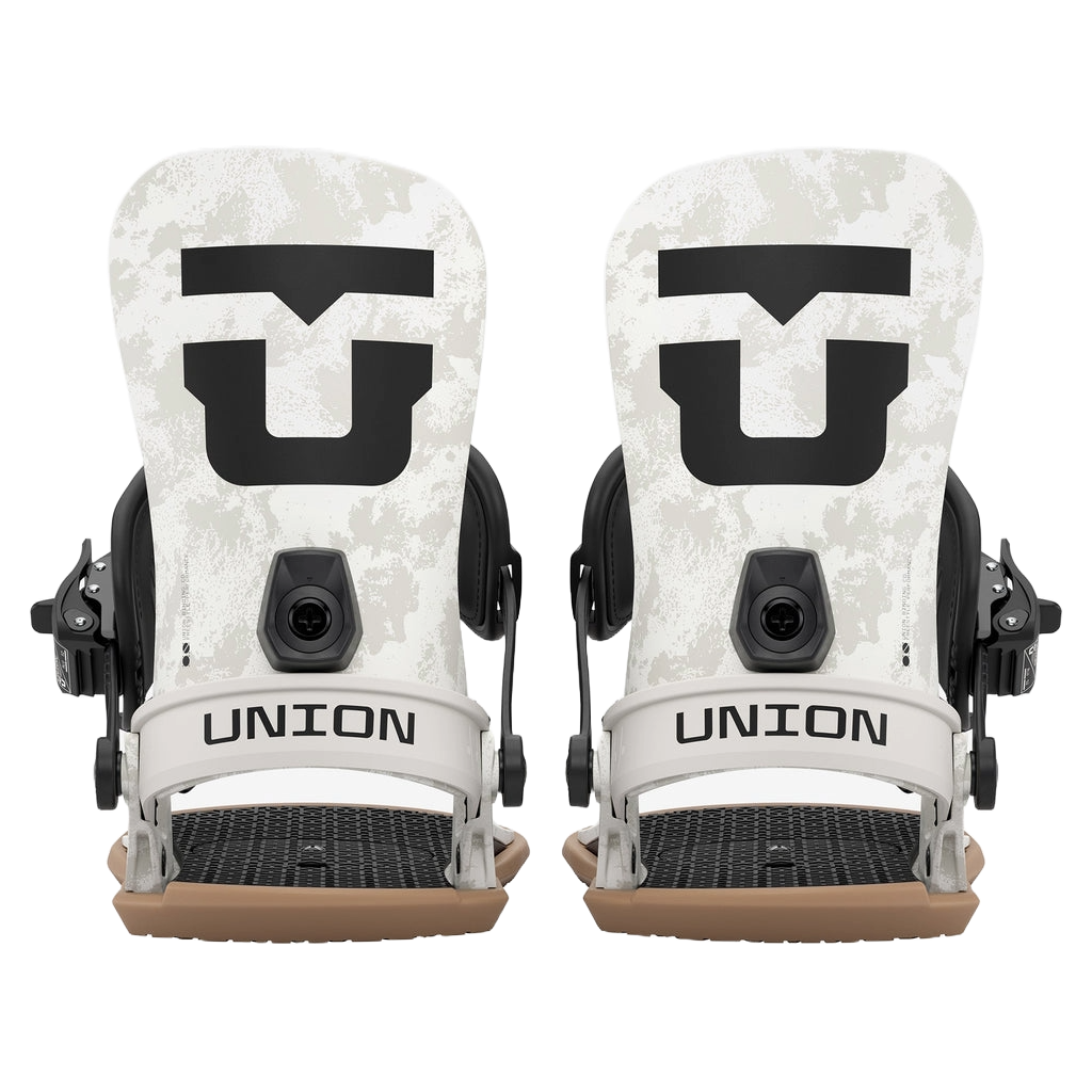 Union 2026 Strata Snowboard Binding