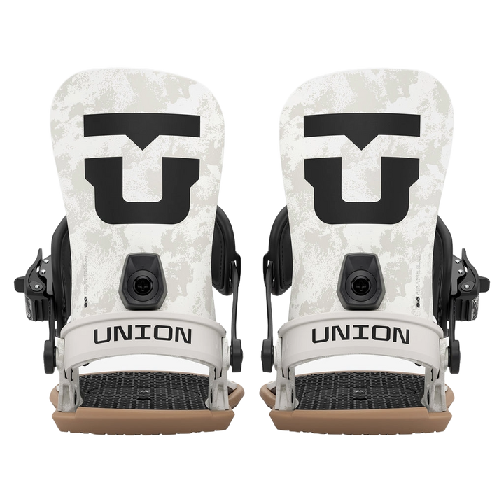 Union 2026 Strata Snowboard Binding
