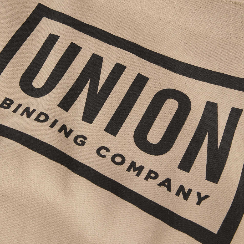 Union 2026 Team Hoodie