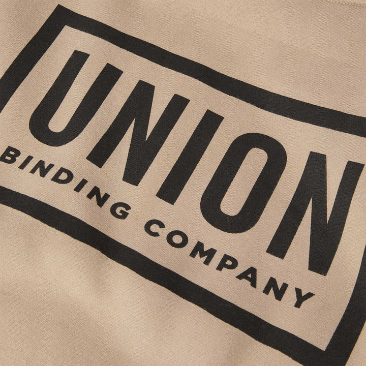 Union 2026 Team Hoodie