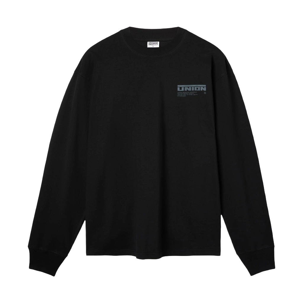 Union 2026 DDC LS Tee