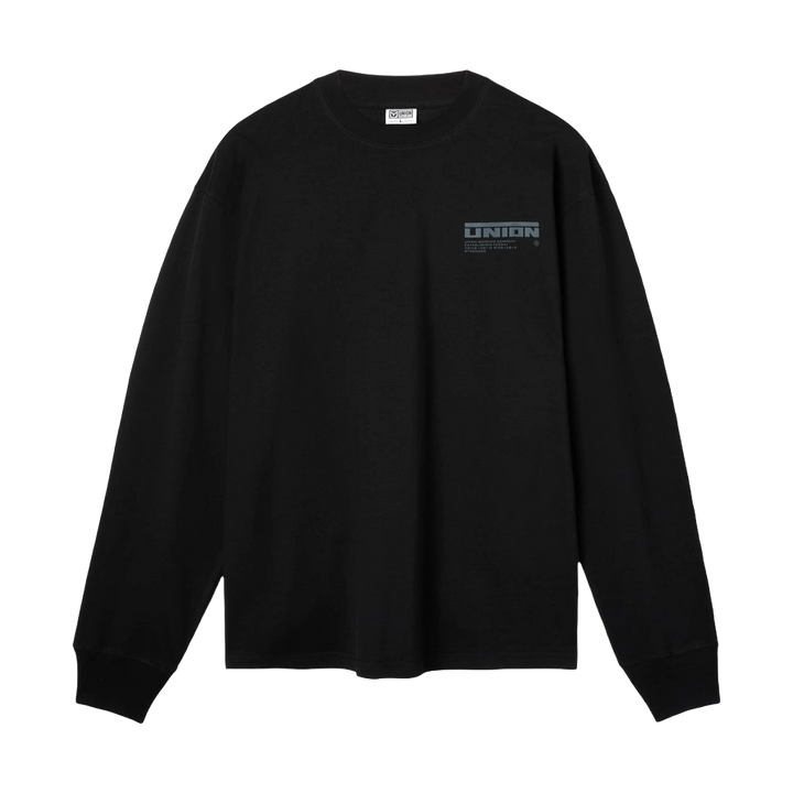 Union 2026 DDC LS Tee
