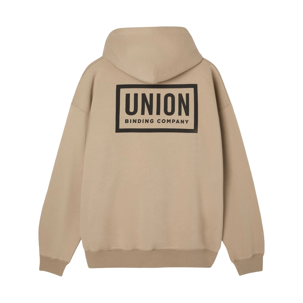 Union 2026 Team Hoodie