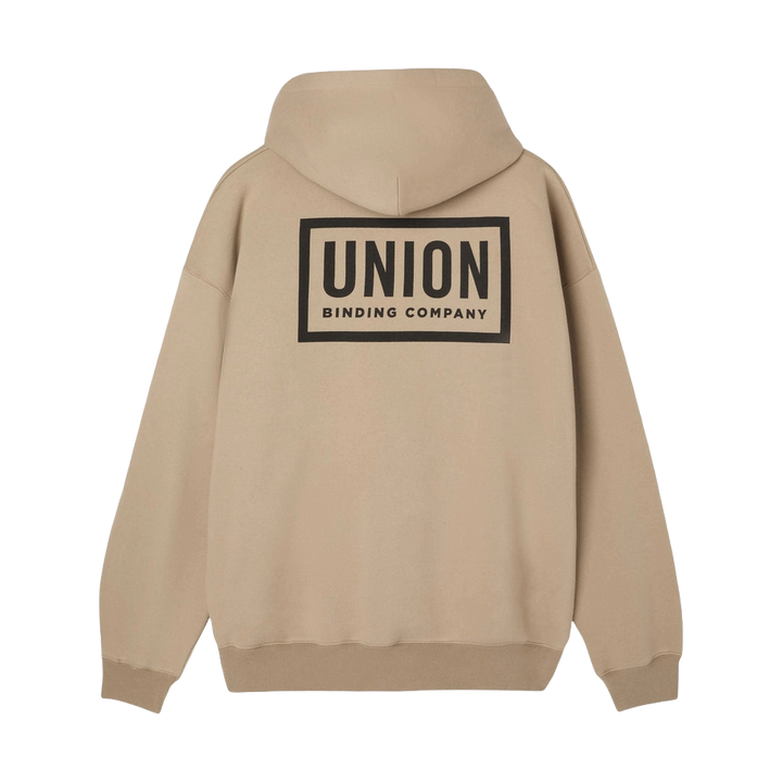 Union 2026 Team Hoodie