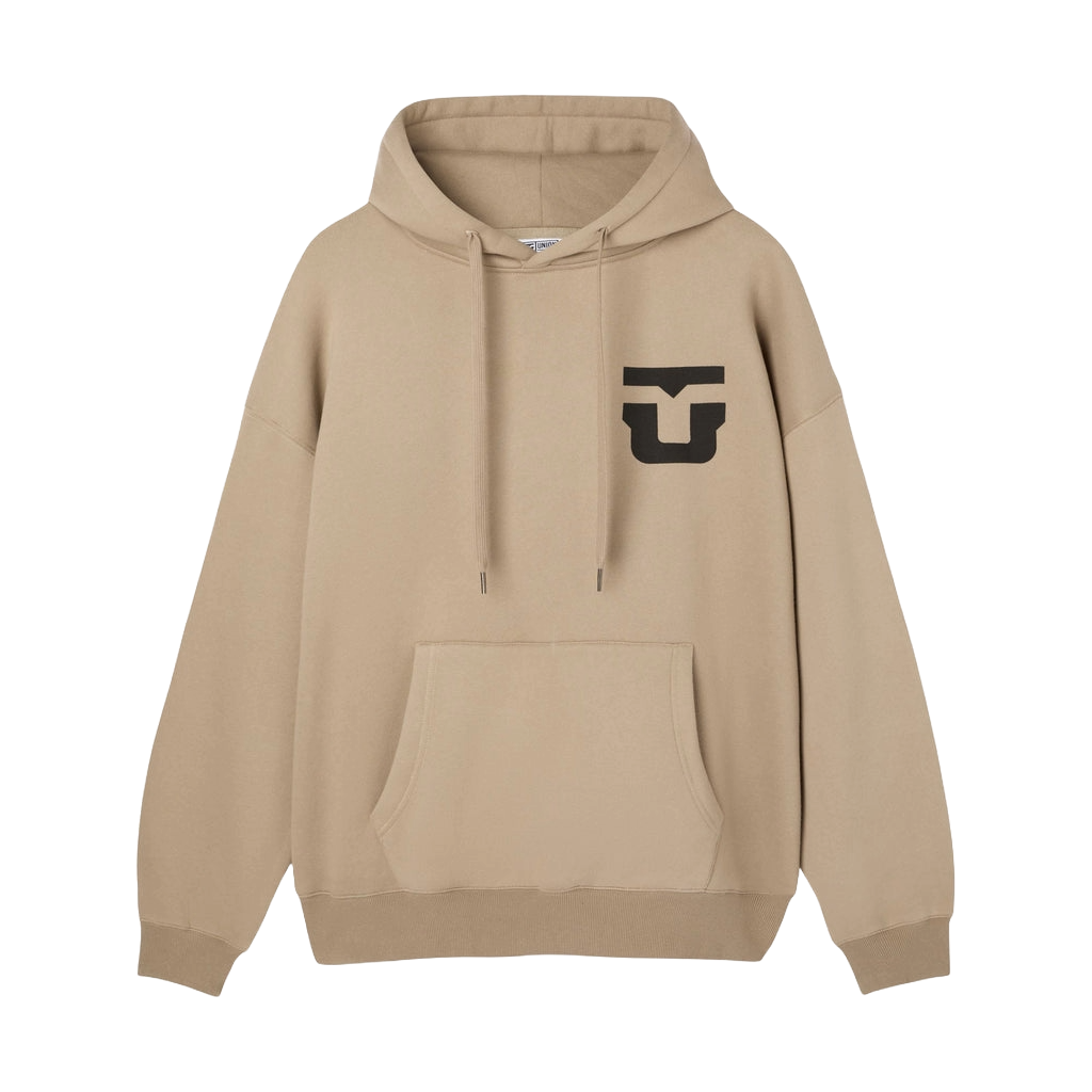 Union 2026 Team Hoodie