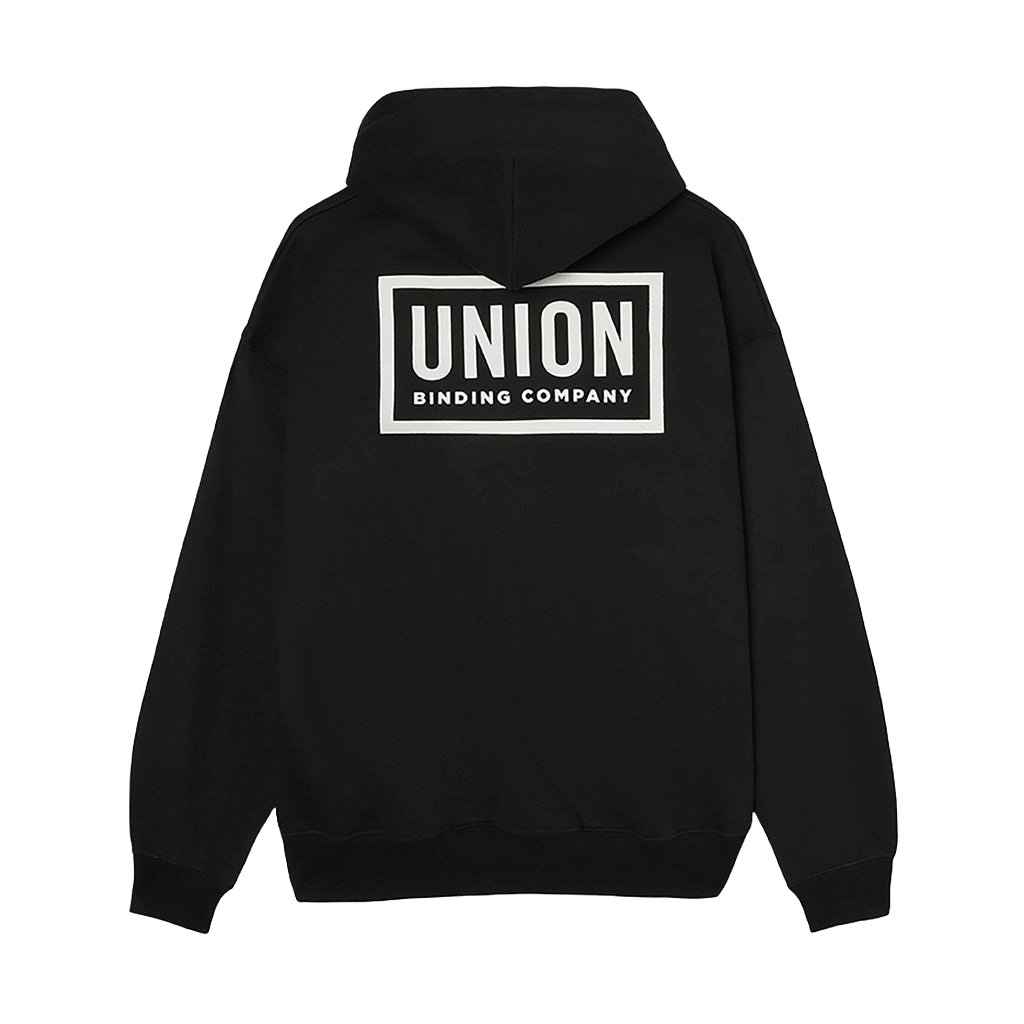 Union 2026 Team Hoodie