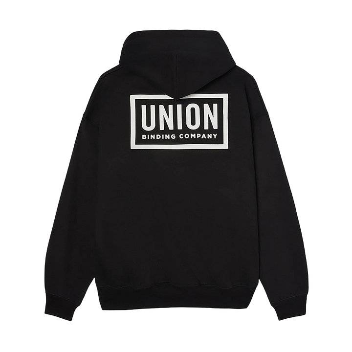 Union 2026 Team Hoodie