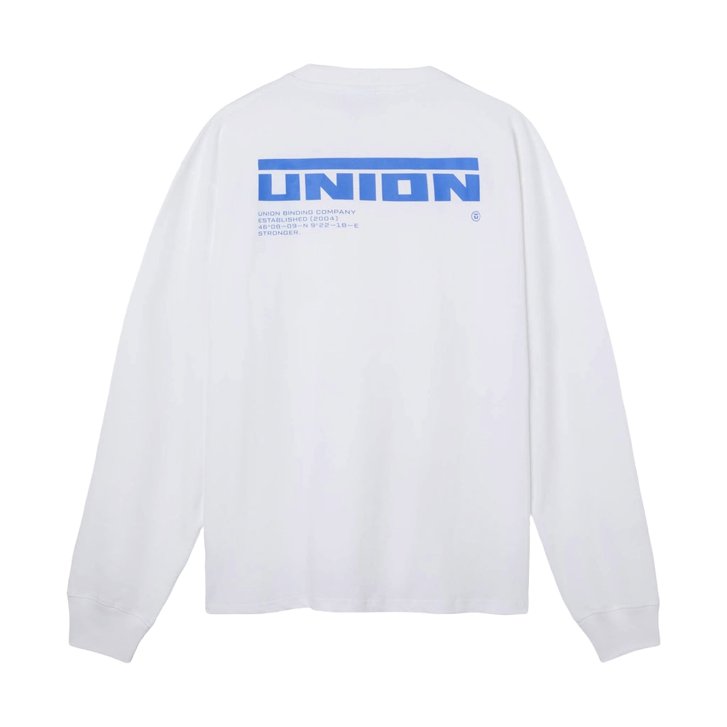 Union 2026 DDC LS Tee