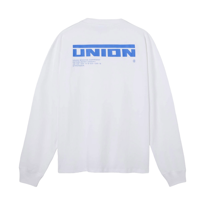 Union 2026 DDC LS Tee