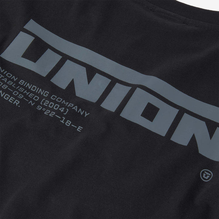 Union 2026 DDC LS Tee
