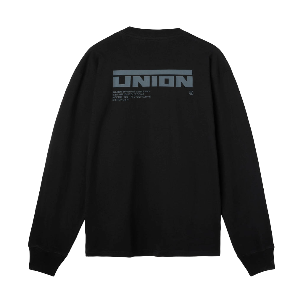 Union 2026 DDC LS Tee