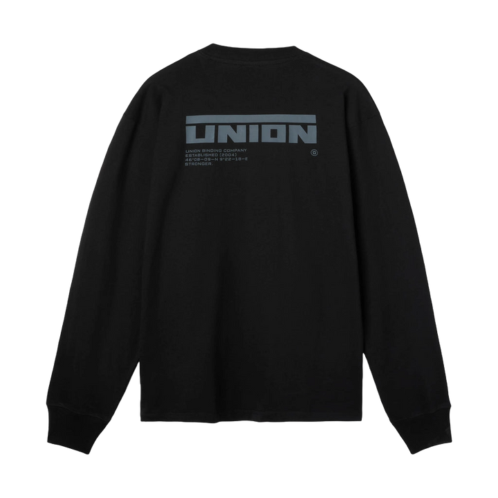 Union 2026 DDC LS Tee