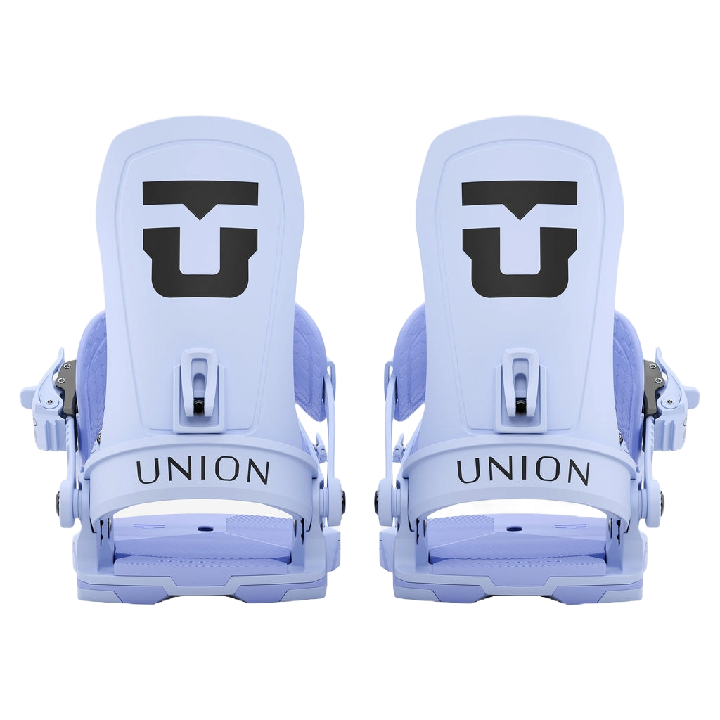 Union 2026 Trilogy Womens Snowboard Binding