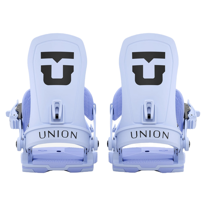 Union 2026 Trilogy Womens Snowboard Binding