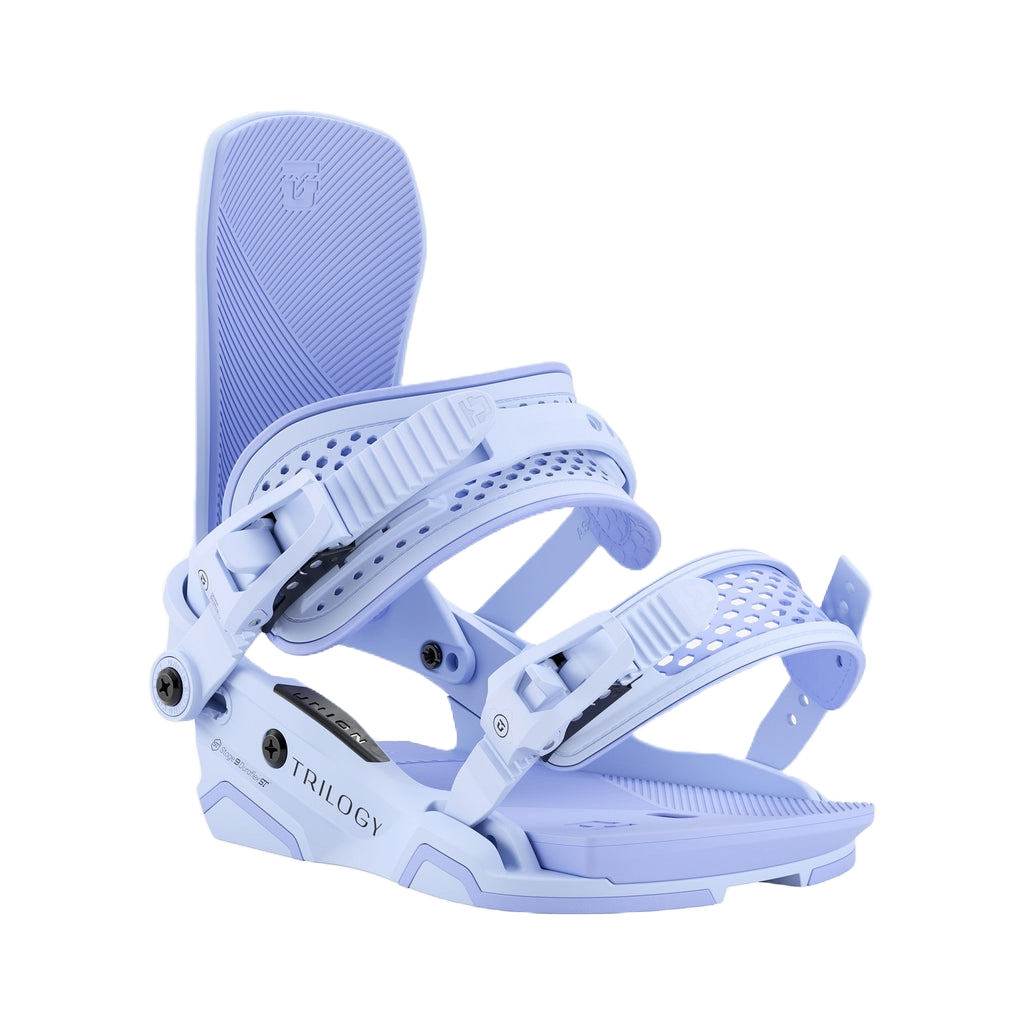 Union 2026 Trilogy Womens Snowboard Binding