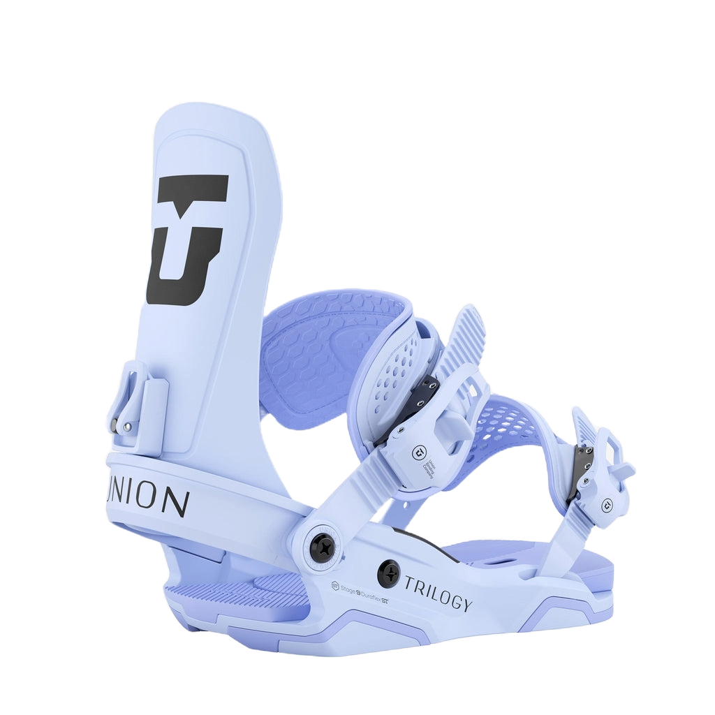 Union 2026 Trilogy Womens Snowboard Binding