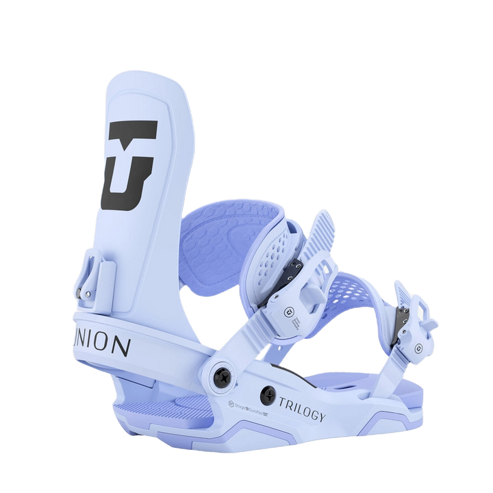 Union 2026 Trilogy Womens Snowboard Binding