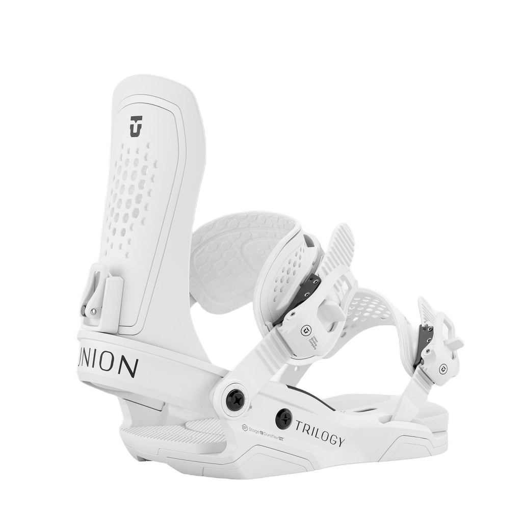 Union 2026 Trilogy Womens Snowboard Binding
