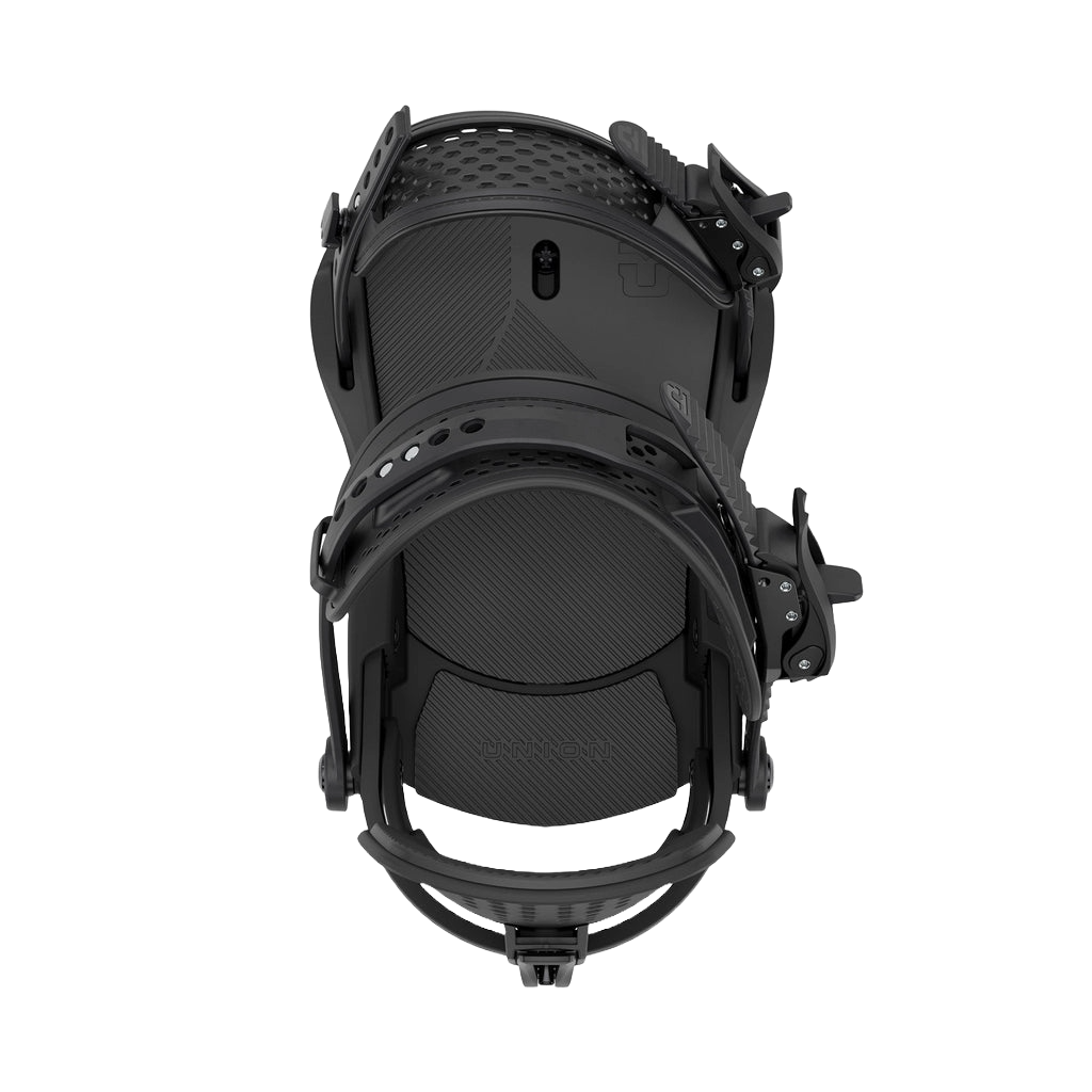Union 2026 Trilogy Womens Snowboard Binding