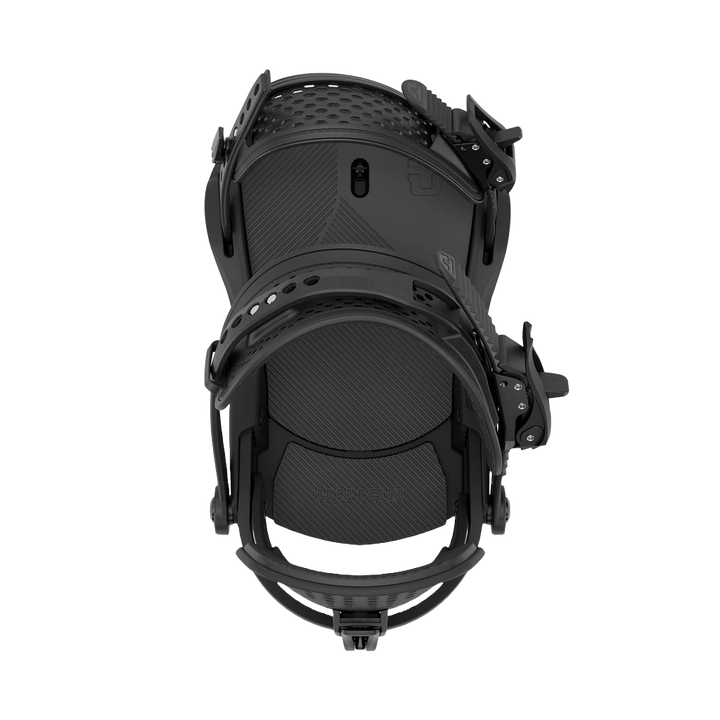 Union 2026 Trilogy Womens Snowboard Binding