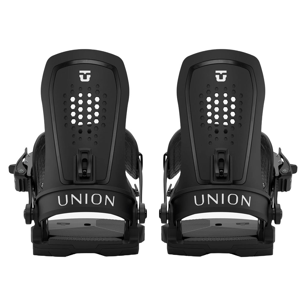Union 2026 Trilogy Womens Snowboard Binding
