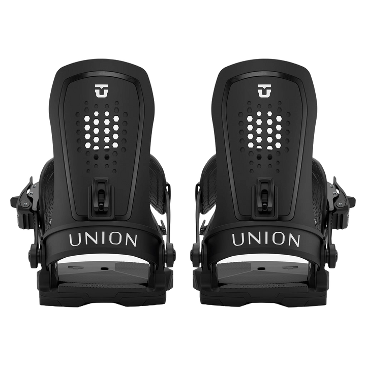Union 2026 Trilogy Womens Snowboard Binding