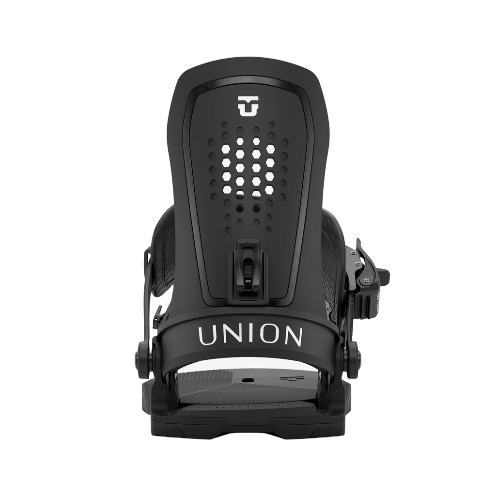 Union 2026 Trilogy Womens Snowboard Binding